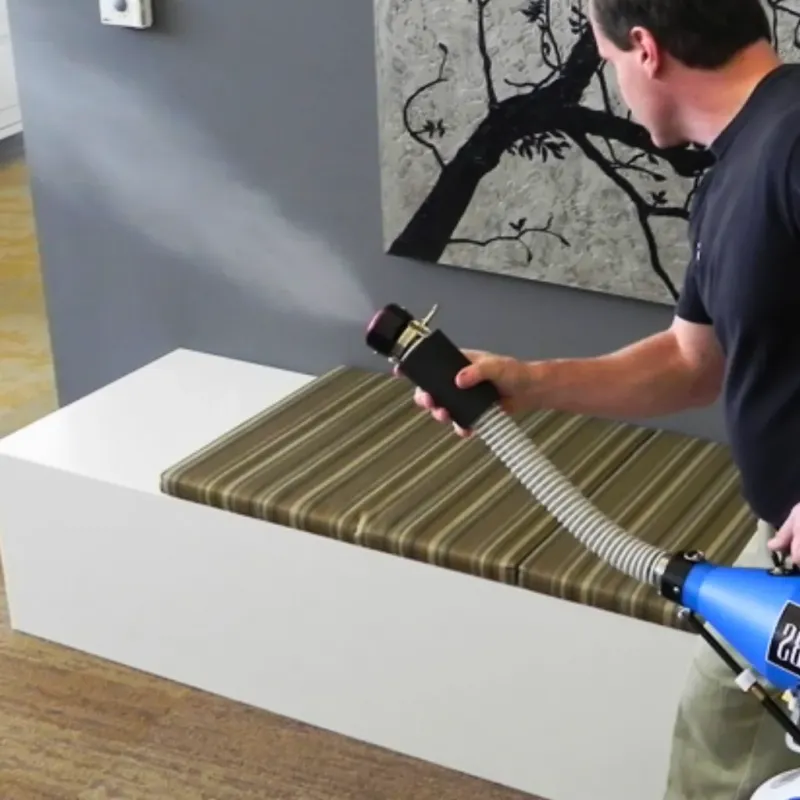 Professional Odor Removal in New Buffalo, MI